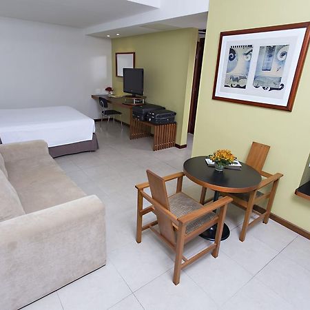 Stream Palace Hotel (Adults Only) Рібейран-Прету Екстер'єр фото