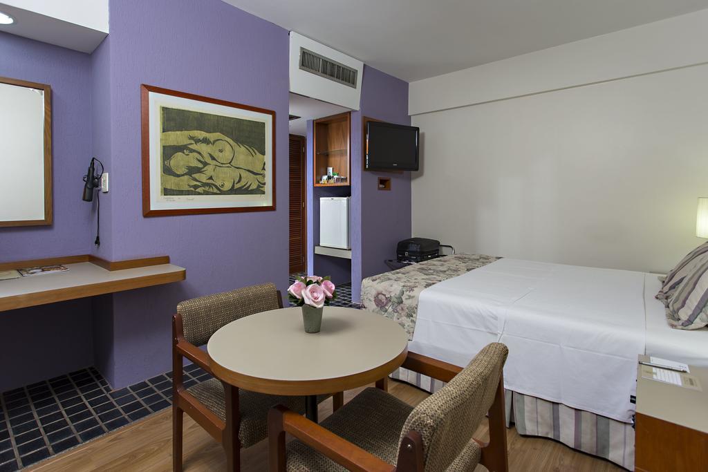 Stream Palace Hotel (Adults Only) Рібейран-Прету Екстер'єр фото