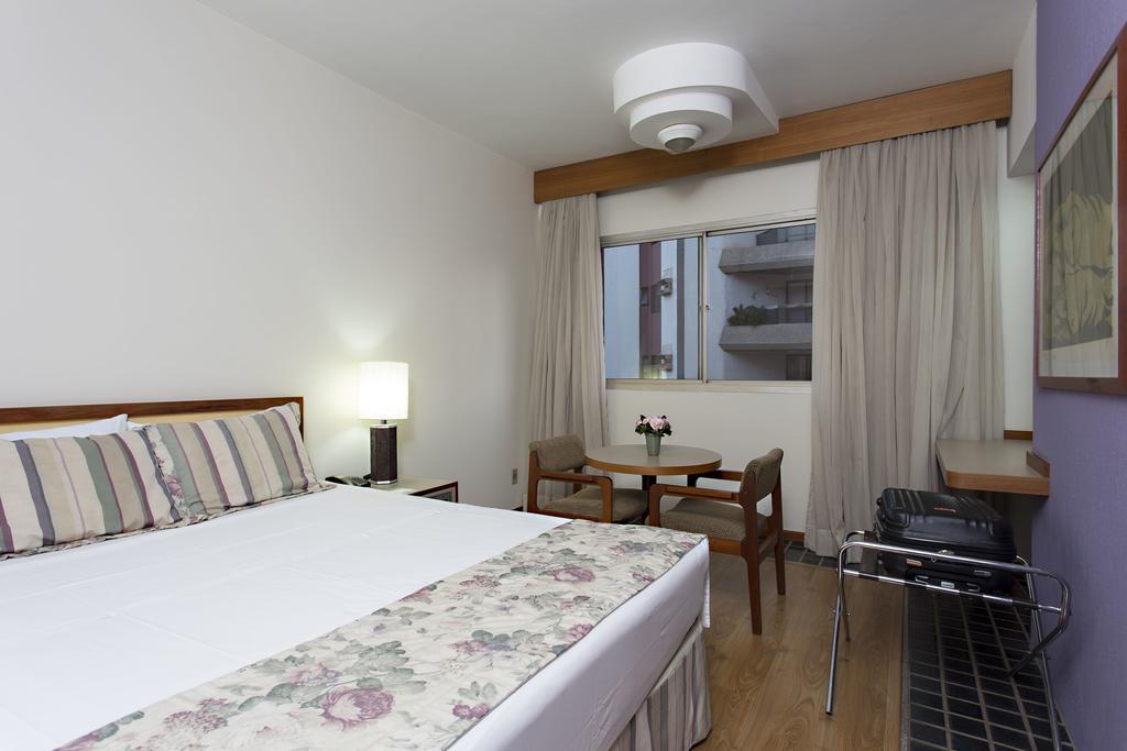 Stream Palace Hotel (Adults Only) Рібейран-Прету Екстер'єр фото