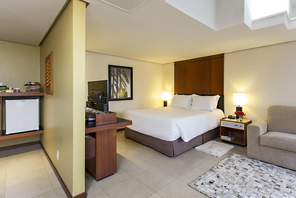 Stream Palace Hotel (Adults Only) Рібейран-Прету Екстер'єр фото