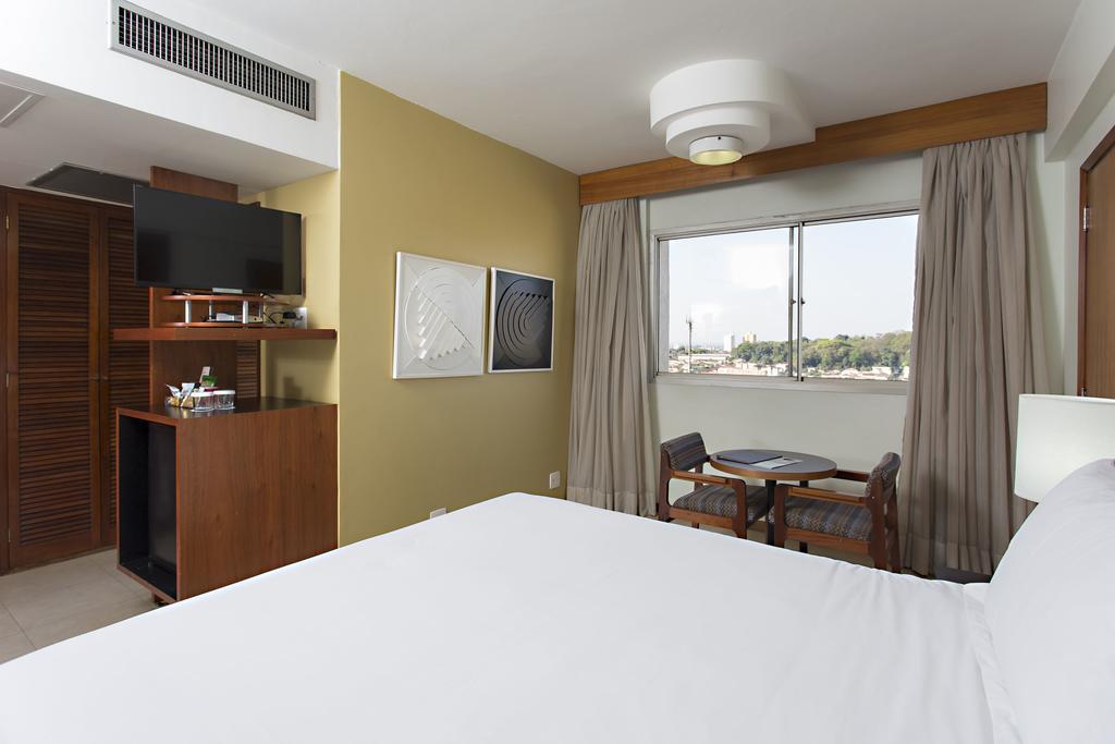 Stream Palace Hotel (Adults Only) Рібейран-Прету Екстер'єр фото