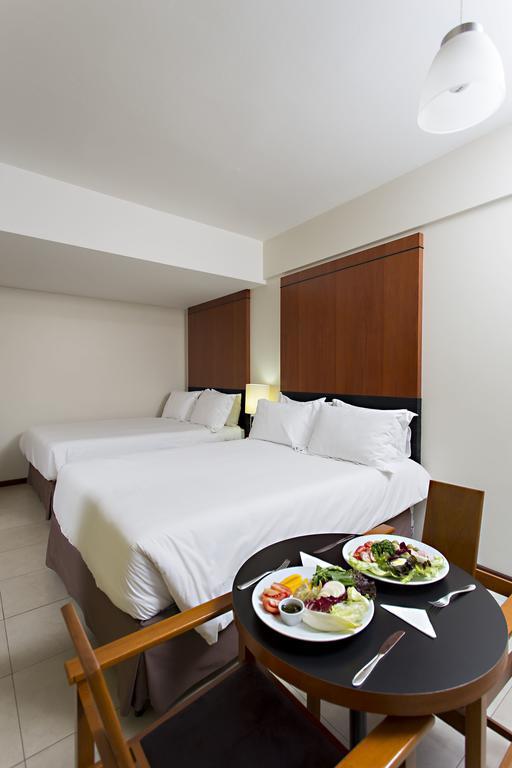 Stream Palace Hotel (Adults Only) Рібейран-Прету Екстер'єр фото