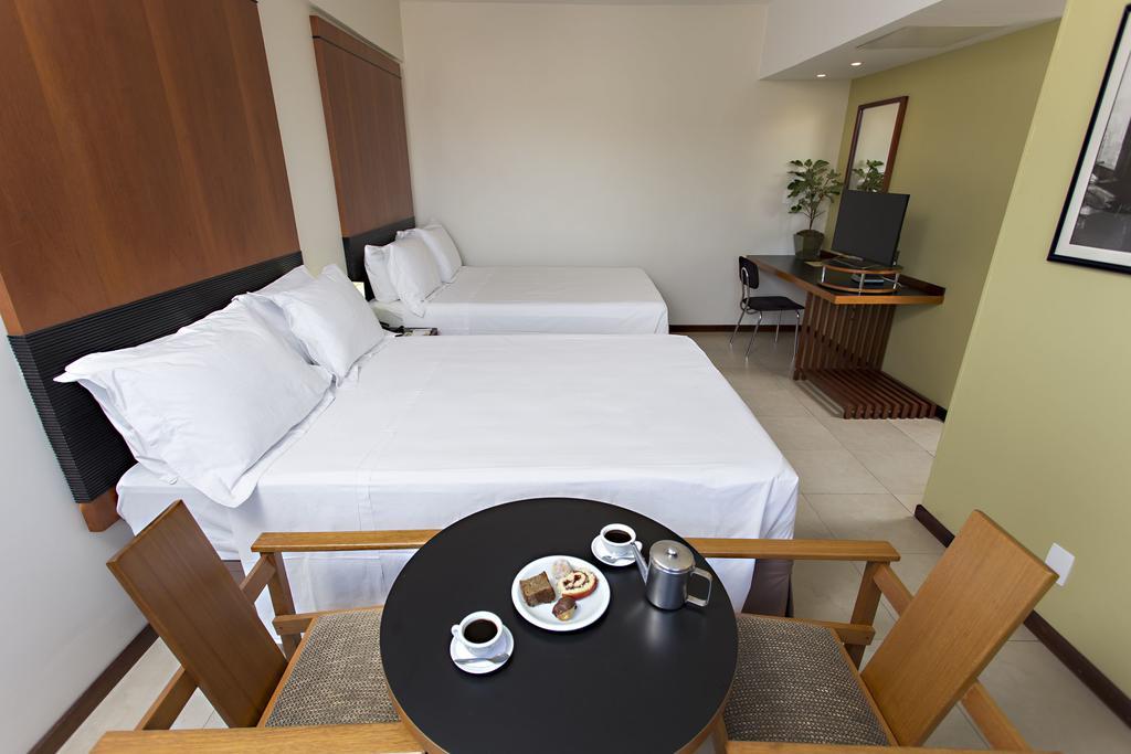 Stream Palace Hotel (Adults Only) Рібейран-Прету Екстер'єр фото