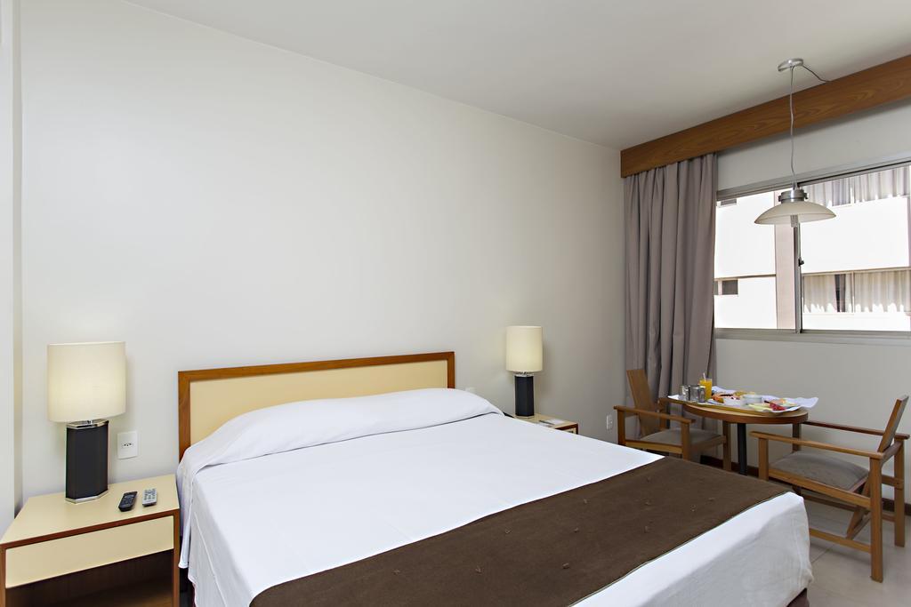 Stream Palace Hotel (Adults Only) Рібейран-Прету Екстер'єр фото