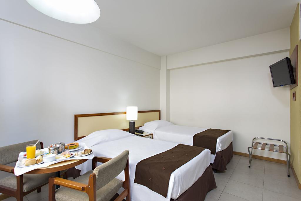 Stream Palace Hotel (Adults Only) Рібейран-Прету Екстер'єр фото