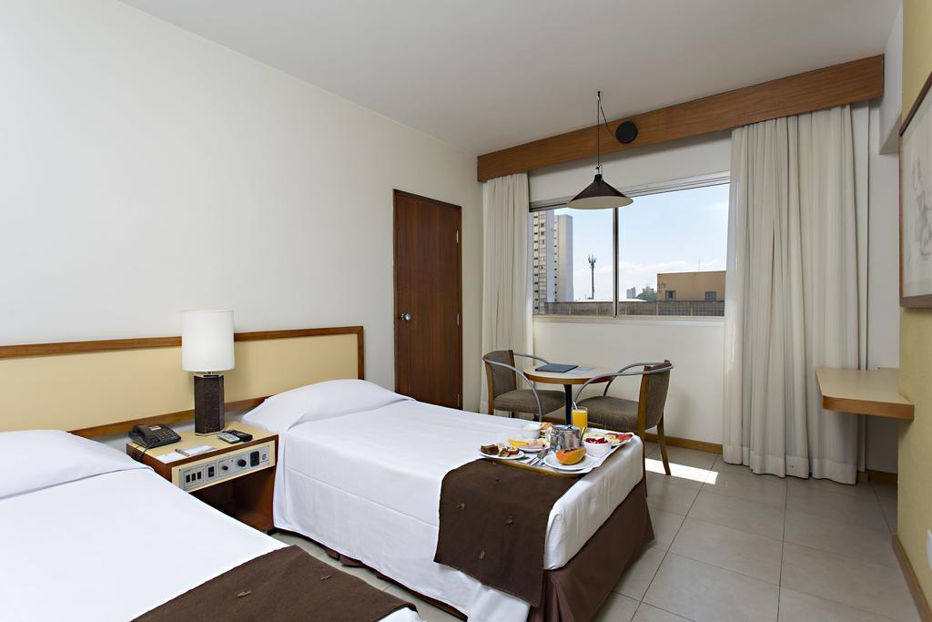 Stream Palace Hotel (Adults Only) Рібейран-Прету Екстер'єр фото