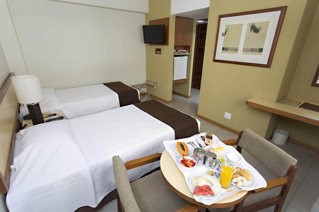 Stream Palace Hotel (Adults Only) Рібейран-Прету Екстер'єр фото