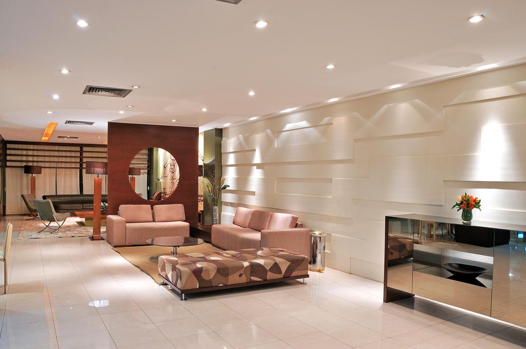 Stream Palace Hotel (Adults Only) Рібейран-Прету Екстер'єр фото