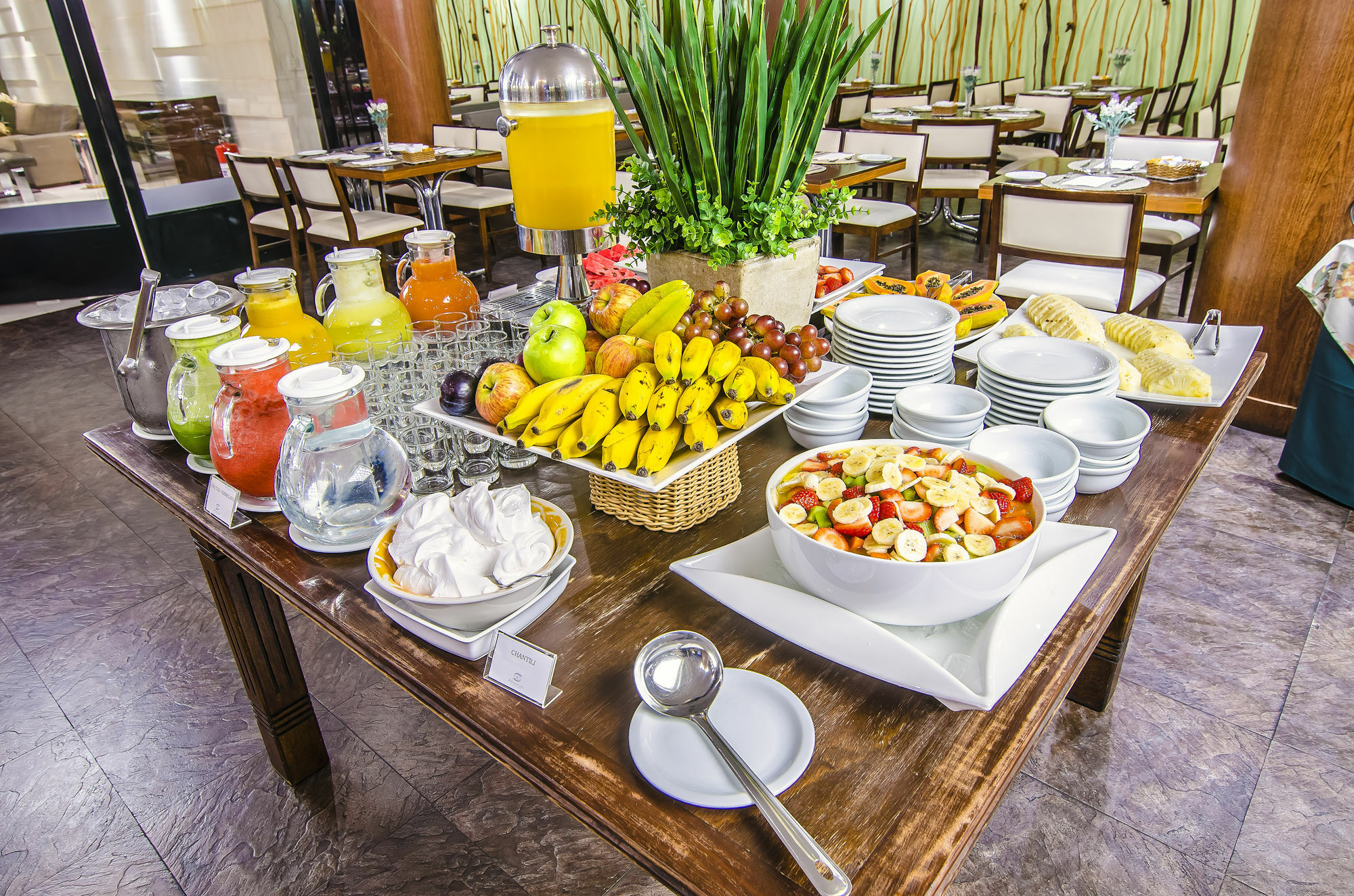 Stream Palace Hotel (Adults Only) Рібейран-Прету Екстер'єр фото